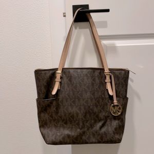 Michael Kors tote